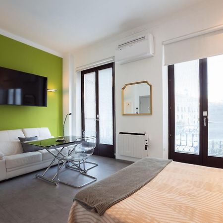 El Balcon De La Vela Apartment Гранада Екстериор снимка